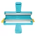 Paper crimper (aluminium rollers) 11