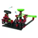 Dynamic XM - Knikkerbaan - 3 modellen - 280 onderdelen