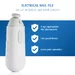 BabyCare electric nail file