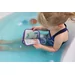 Bath book bubble pop
