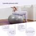 reer mama Exercise ball