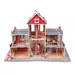 3D constructie - Brandweer kazerne
