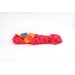 Mad Mattr  Builders Pack -283 g Red with Brickmaker