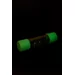 DIY rustgevende fles Glow in the Dark