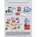 Maskers knutselen - Zebra 3D