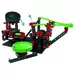 Dynamic XM - Knikkerbaan - 3 modellen - 280 onderdelen