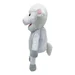 Marionnette à main avec bouche mobile - Mouton