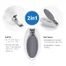 BabyCare set de soins des ongles