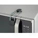DesignLine multi-lock, anthracite