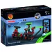 Dynamic XM - Knikkerbaan - 3 modellen - 280 onderdelen