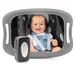 BabyView LED autospiegel met licht
