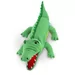 Marionnette à main - crocodile avec bouche mobile