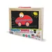 Shapes ? Activity wooden boxes