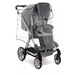 RainCover Active regenkap voor buggy's en sportwagens