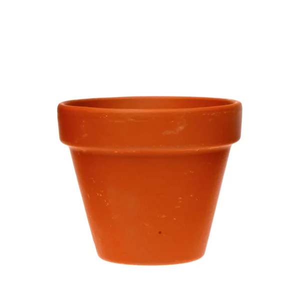 Bloempotje in aardewerk 7 cm