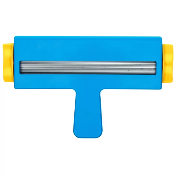Paper crimper (aluminium rollers) 11