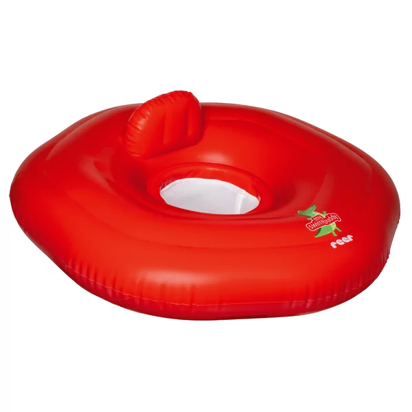 myswimbuddy zwemzitje