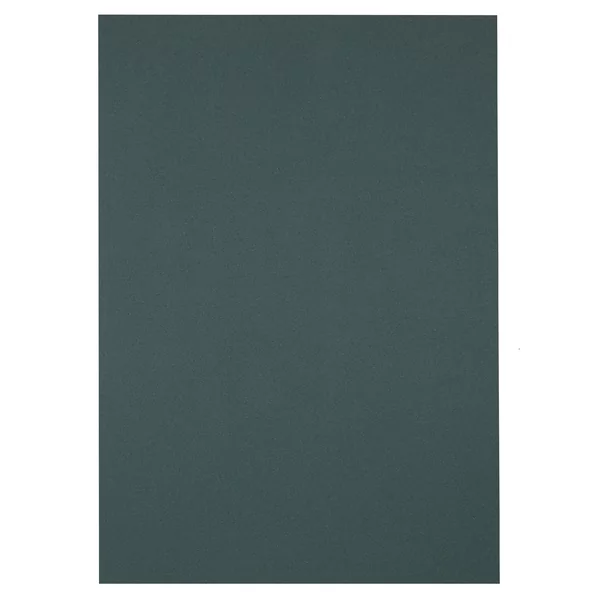 10  EVA foam sheets A4 dark green