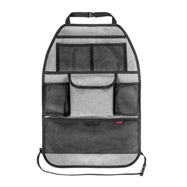 TravelKid Tidy autostoel organizer