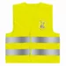 MyBuddyGuard kinder veiligheidsvest 80-104