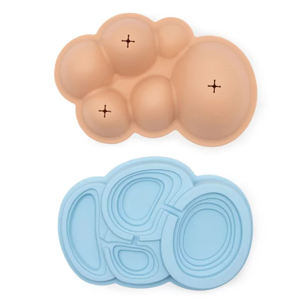 Scène sensorielle Sahara