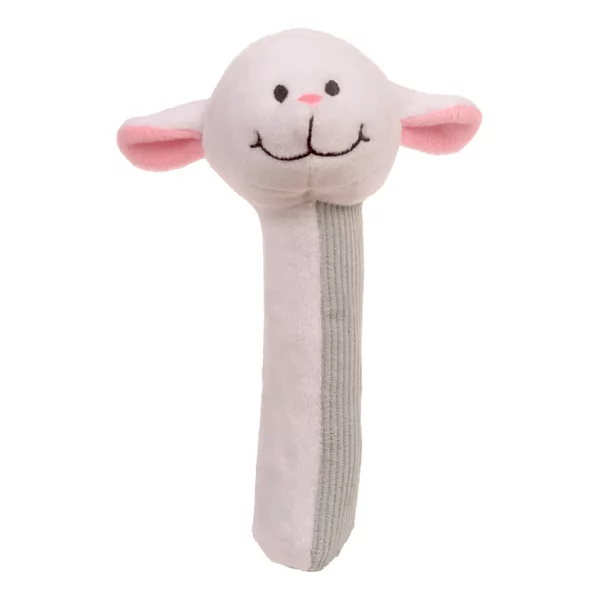 Lamb Squeakaboo