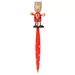 Pencil Red knight pen