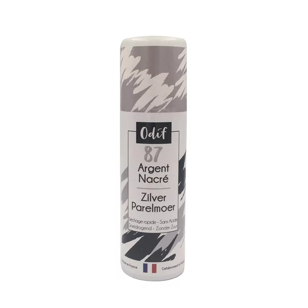Colle thermofixable définitive Odif 250ml - 3B COM