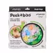 Sachet peekaboo dinosaure