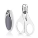 BabyCare set de soins des ongles