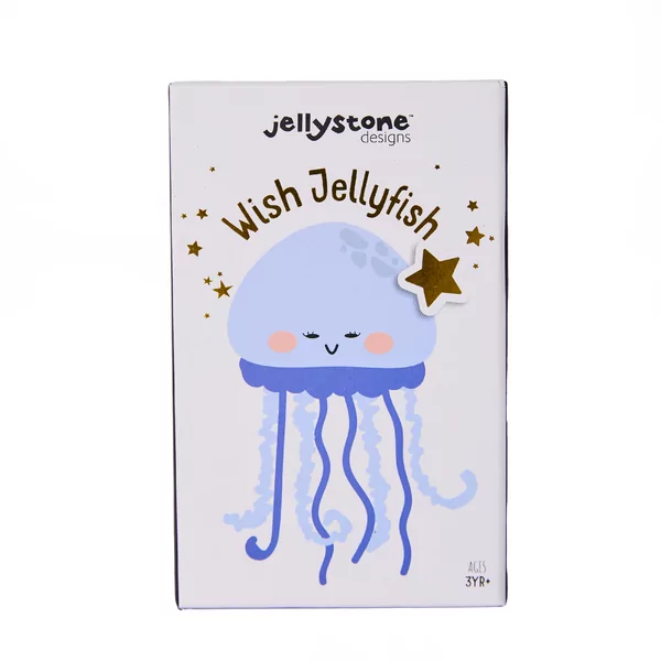 Wish Jellyfish Blue