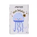 Wish Jellyfish Blue