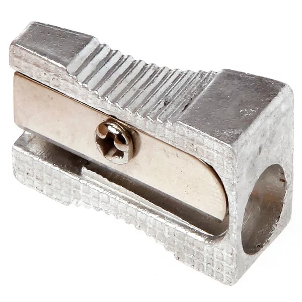 Taille crayon en alu (Trapèze)