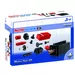 Motor Set XS - 45 parts