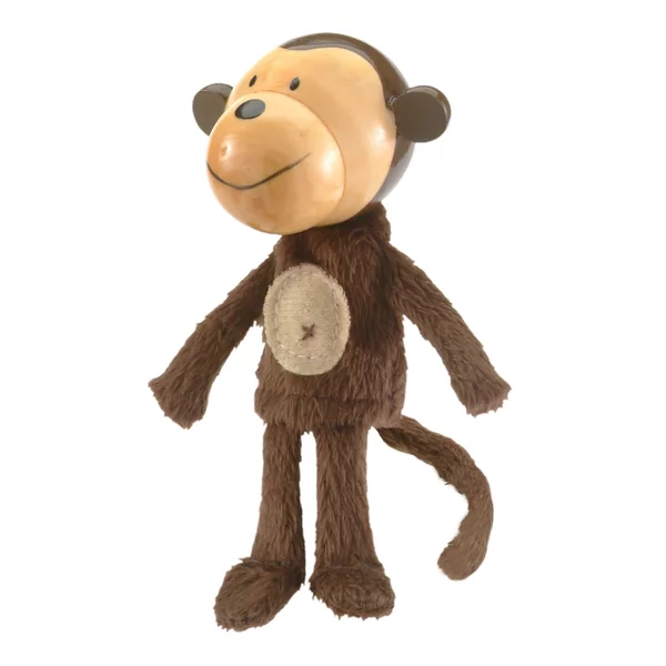Poupée de doigts - Singe