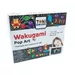 Wakugami Pop Art