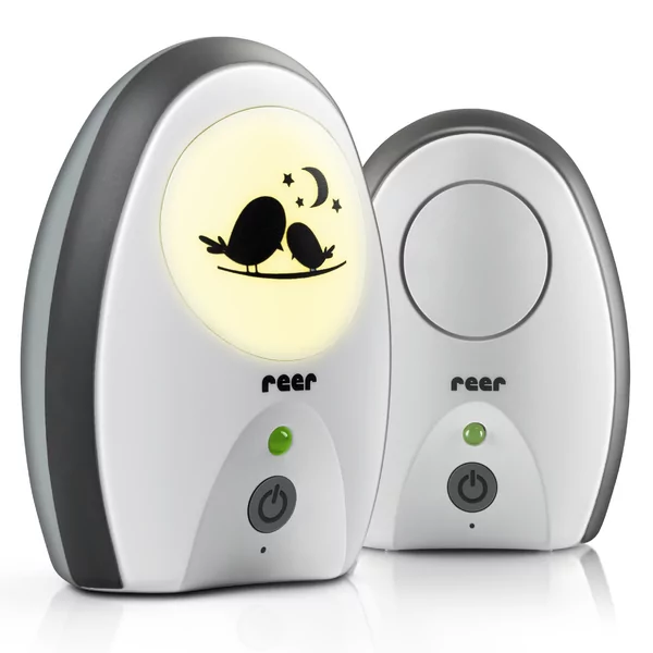 Rigi Digital baby monitor
