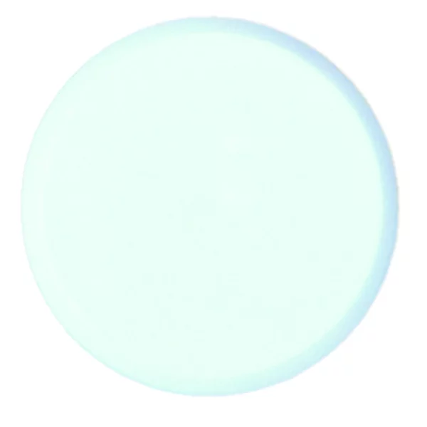 10 aimants de fixation blanc 30mm