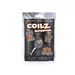 Coilz Series 1-8 pc