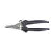 Allesknipper 18 cm met veiligheidsslot