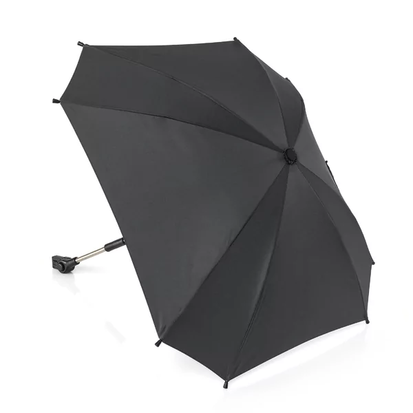 ShineSafe Ombrelle de poussette, noir