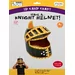 Knight 3D Mask Card Craft