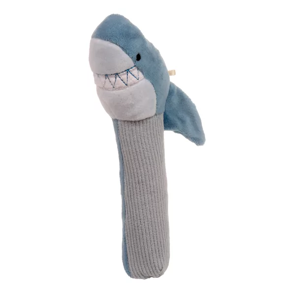 Shark Squeakaboo