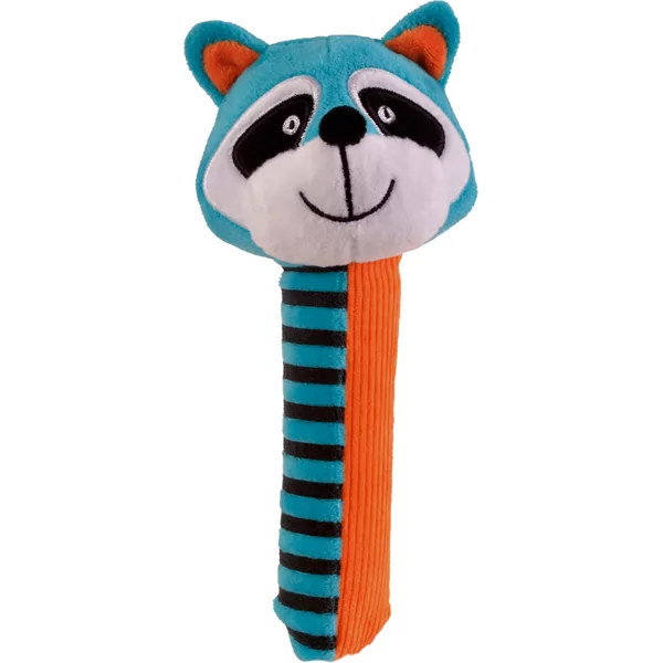 Raccoon Squeakaboo