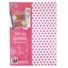Papier scrapbooking Modèle 3 Roze
