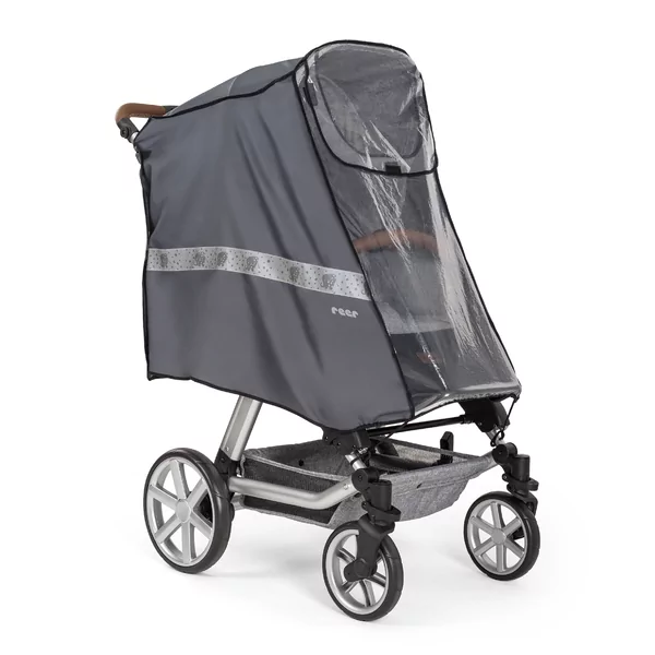 RainSafe Active rain cover for buggies and sports pushchairs