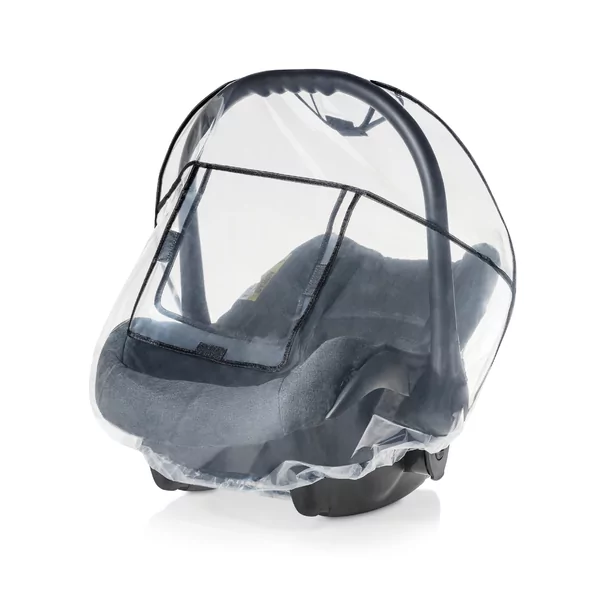 RainCover Baby regenkap voor babyzitjes