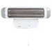 FeelWell changing table heater