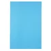10  EVA foam sheets A4 light blue