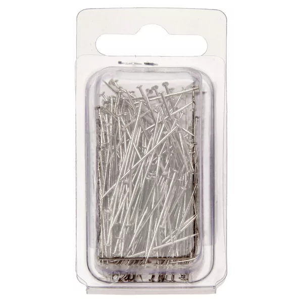 200 épingles 32 mm en acier durci